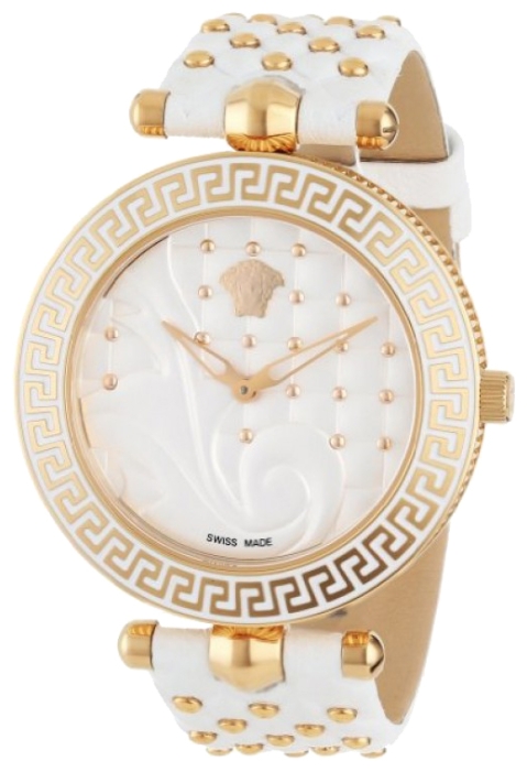 Wrist watch Versace VK7090013 for women - 2 picture, photo, image