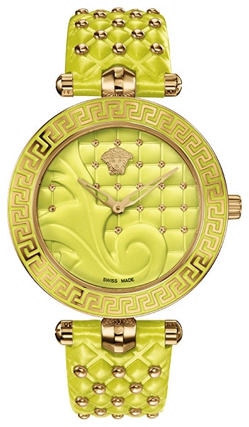 Wrist watch Versace VK7110014 for women - 1 photo, image, picture