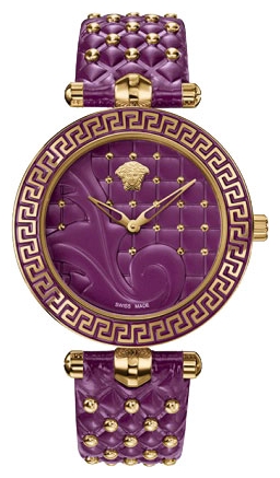 Wrist watch Versace VK7120014 for women - 1 image, photo, picture