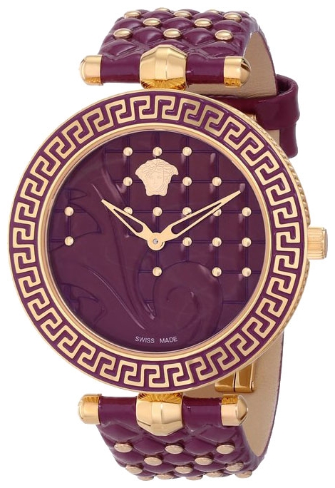 Wrist watch Versace VK7120014 for women - 2 image, photo, picture