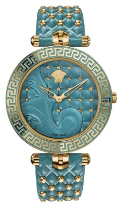 Wrist watch Versace VK7130014 for women - 1 photo, picture, image