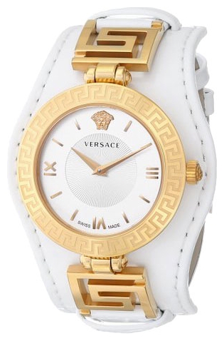 Wrist watch Versace VLA010014 for women - 2 photo, picture, image