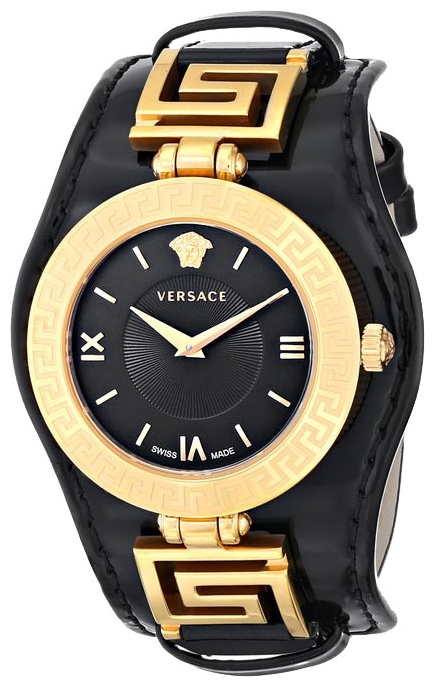 Wrist watch Versace VLA020014 for women - 2 picture, photo, image