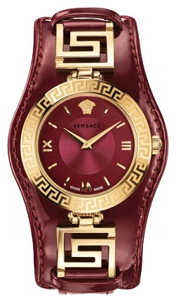 Wrist watch Versace VLA030014 for women - 1 picture, photo, image