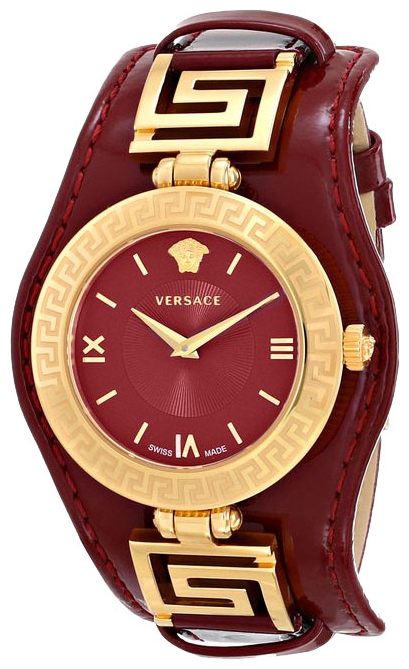 Wrist watch Versace VLA030014 for women - 2 picture, photo, image