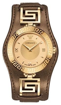 Wrist watch Versace VLA040014 for women - 1 photo, picture, image