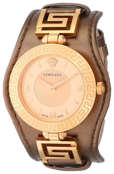 Wrist watch Versace VLA040014 for women - 2 photo, picture, image