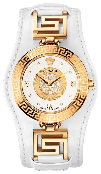 Versace VLA050014 wrist watches for women - 1 image, picture, photo