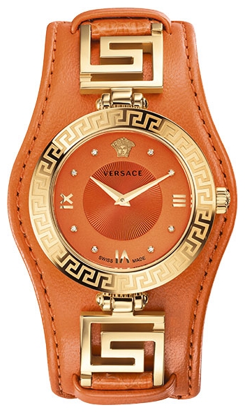 Wrist watch Versace VLA060014 for women - 1 photo, picture, image