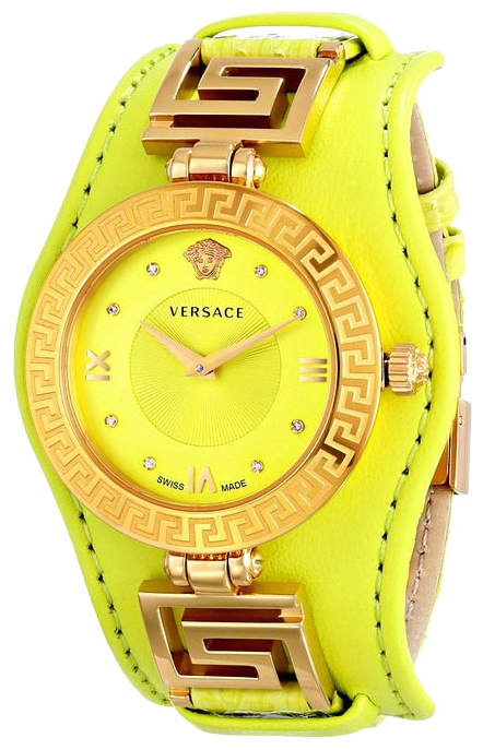 Wrist watch Versace VLA070014 for women - 1 picture, image, photo