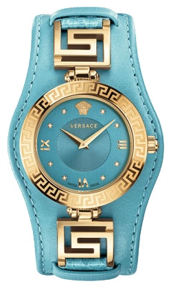 Wrist watch Versace VLA080014 for women - 1 image, photo, picture