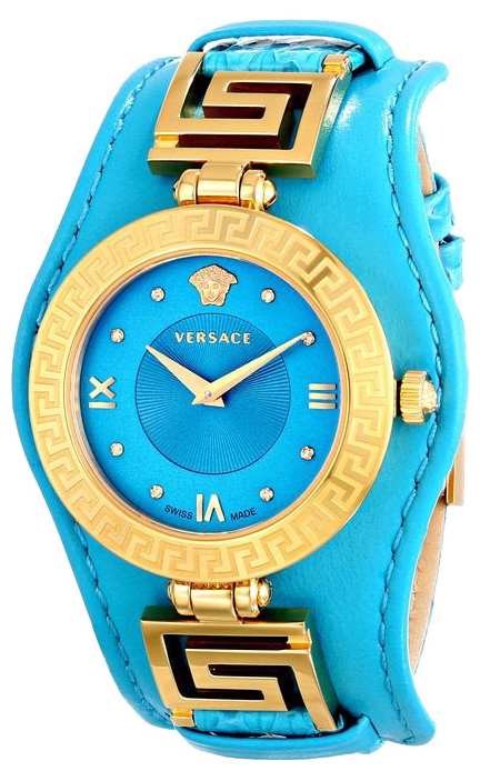 Wrist watch Versace VLA080014 for women - 2 image, photo, picture