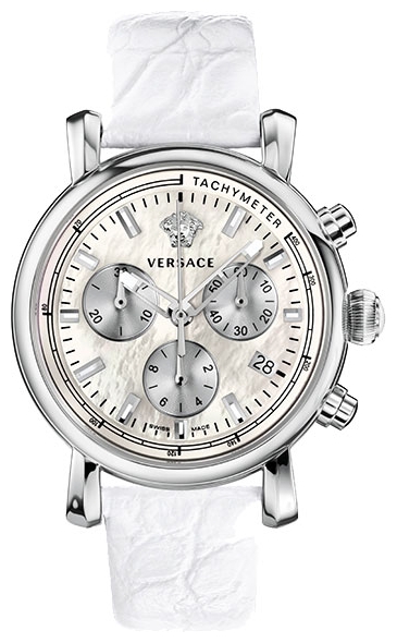 Versace VLB010014 wrist watches for women - 1 image, picture, photo
