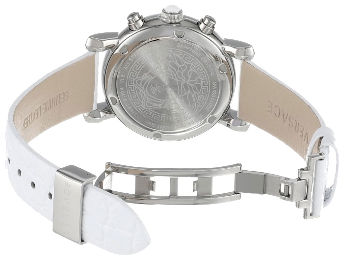 Versace VLB010014 wrist watches for women - 2 image, picture, photo