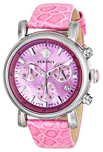 Versace VLB030014 wrist watches for women - 2 image, picture, photo