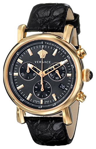 Wrist watch Versace VLB050014 for women - 2 picture, photo, image