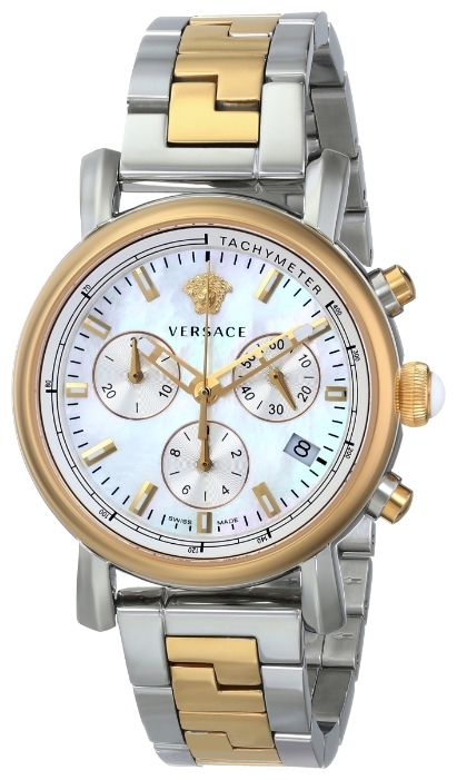 Wrist watch Versace VLB090014 for women - 1 picture, image, photo