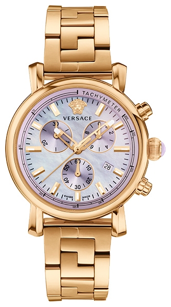 Wrist watch Versace VLB100014 for women - 1 photo, image, picture