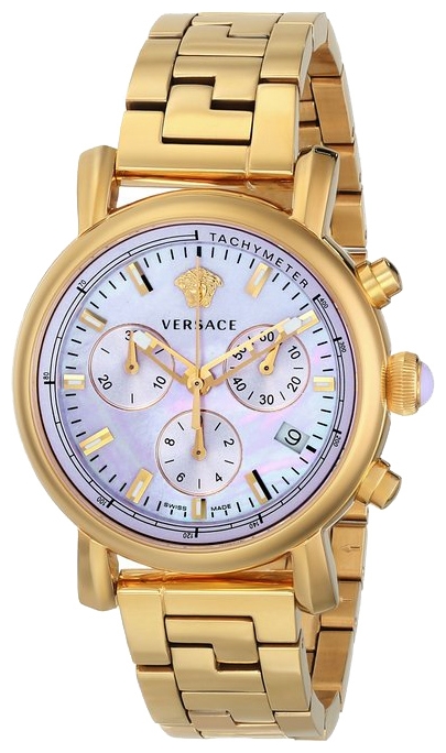 Wrist watch Versace VLB100014 for women - 2 photo, image, picture