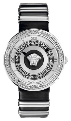 Wrist watch Versace VLC010014 for women - 1 photo, picture, image