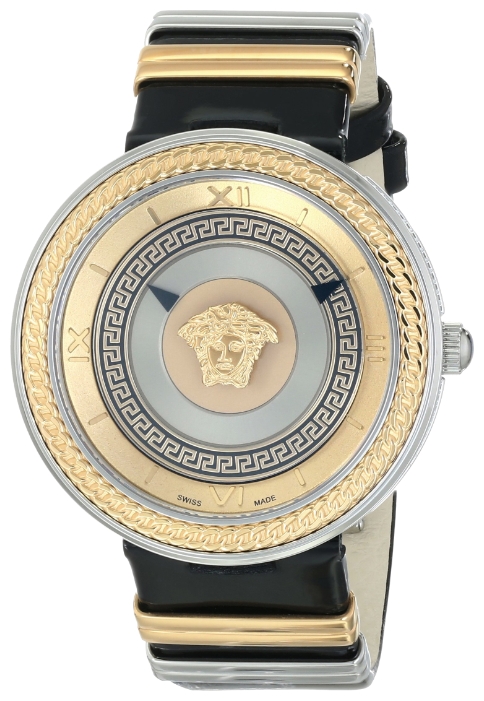 Wrist watch Versace VLC020014 for women - 1 photo, picture, image