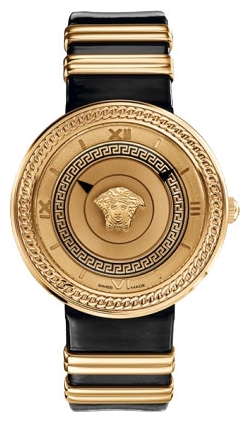 Wrist watch Versace VLC030014 for women - 1 image, photo, picture