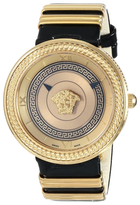 Wrist watch Versace VLC030014 for women - 2 image, photo, picture