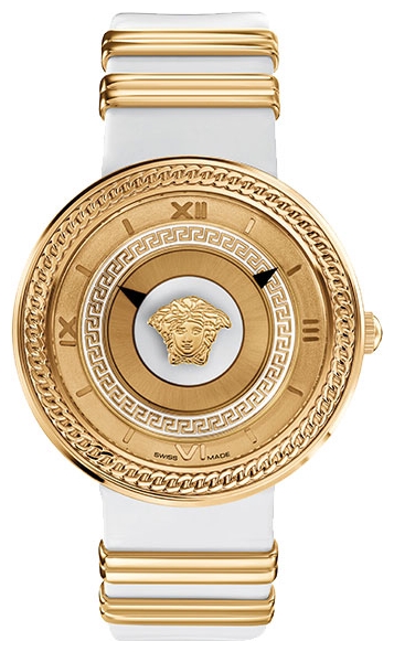 Versace VLC040014 wrist watches for women - 1 image, picture, photo