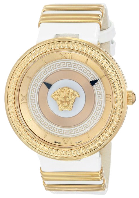 Versace VLC040014 wrist watches for women - 2 image, picture, photo