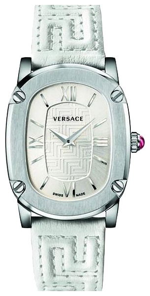 Wrist watch Versace VNB020014 for women - 1 photo, picture, image