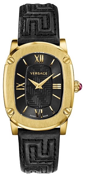 Wrist watch Versace VNB030014 for women - 1 picture, image, photo