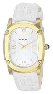 Versace VNB040014 wrist watches for women - 2 image, picture, photo