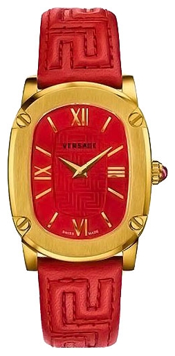 Wrist watch Versace VNB050014 for women - 1 photo, picture, image