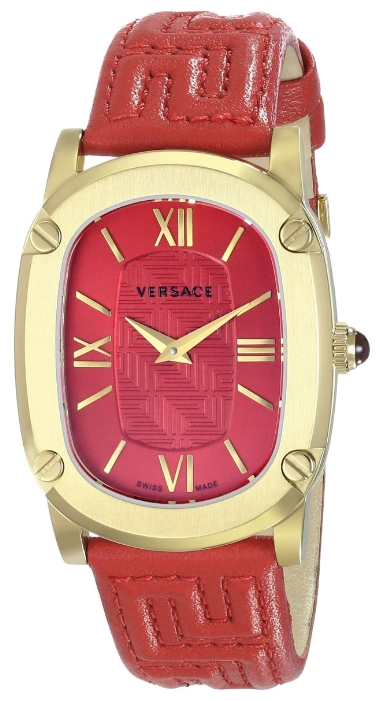 Wrist watch Versace VNB050014 for women - 2 photo, picture, image
