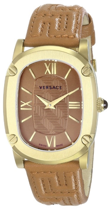 Wrist watch Versace VNB060014 for women - 1 photo, image, picture