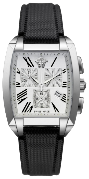 Wrist watch Versace WLC99D001S009 for men - 1 picture, photo, image