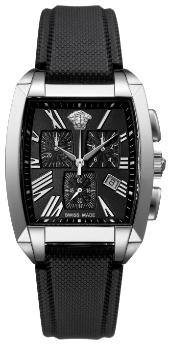 Wrist watch Versace WLC99D009S009 for men - 1 picture, image, photo