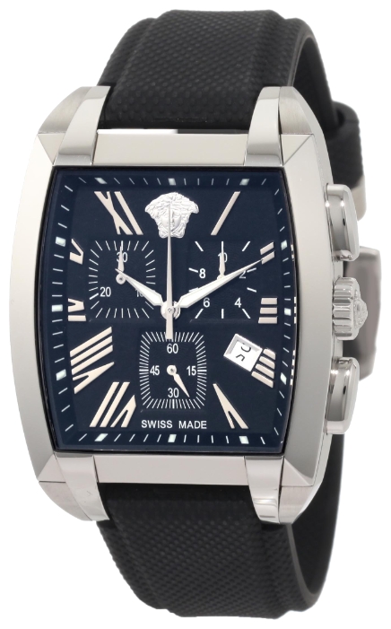 Wrist watch Versace WLC99D009S009 for men - 2 picture, image, photo