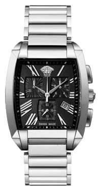 Wrist watch Versace WLC99D009S099 for men - 1 photo, image, picture