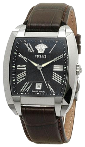 Wrist watch Versace WLQ99D009S497 for men - 2 image, photo, picture