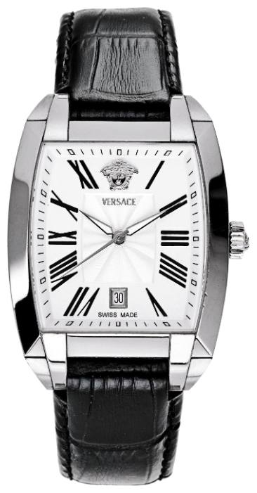 Wrist watch Versace WLQ99D498S009 for men - 1 image, photo, picture