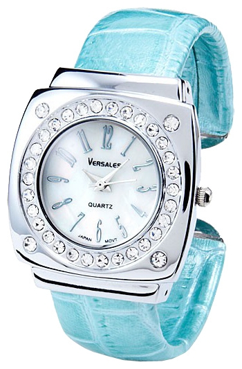 Wrist watch Versales d3292grn for women - 1 image, photo, picture