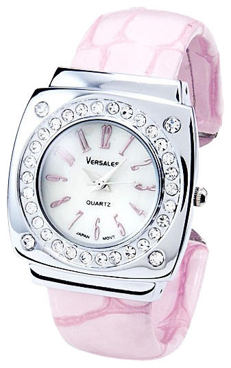 Versales d3292pnk wrist watches for women - 1 image, picture, photo