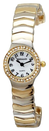 Versales d3354tt wrist watches for women - 1 image, picture, photo
