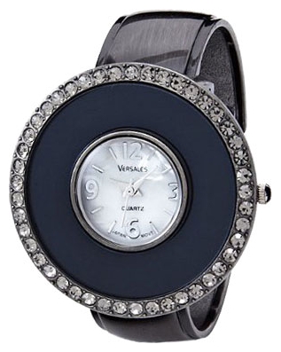 Wrist watch Versales d3377gun for women - 1 image, photo, picture