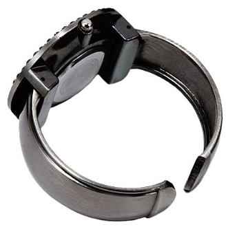 Wrist watch Versales d3377gun for women - 2 image, photo, picture