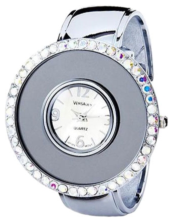 Wrist watch Versales d3377sil for women - 1 picture, image, photo