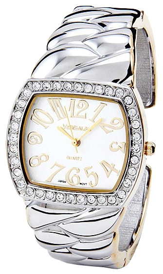 Wrist watch Versales d3616tt for women - 1 image, photo, picture