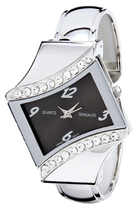 Wrist watch Versales d3750brw for women - 1 photo, image, picture