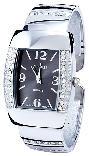 Wrist watch Versales d3758 for women - 1 picture, image, photo